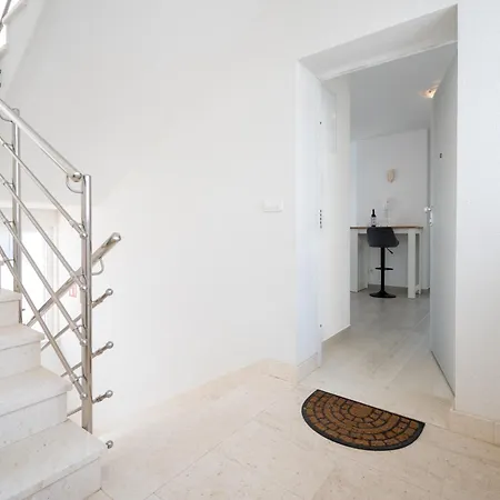 Mulin Apartmán Trogir