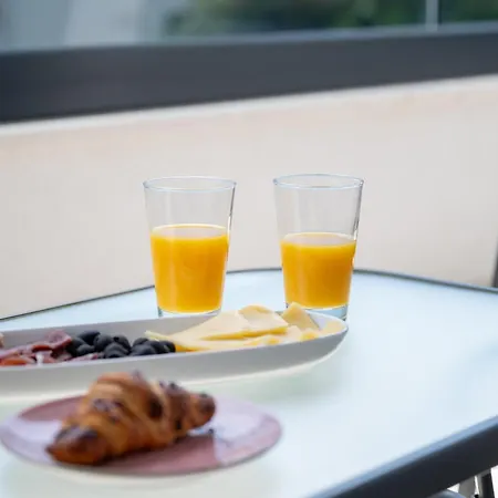 아파트 Mulin 트로기르