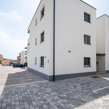 Mulin Apartamento Trogir