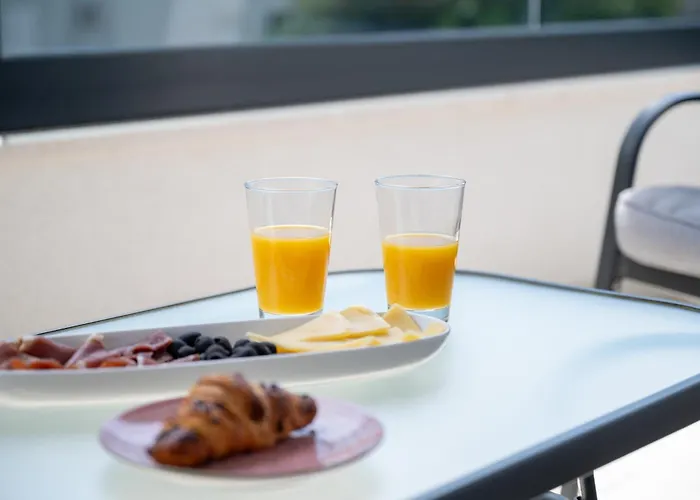 Lejlighed Mulin Trogir