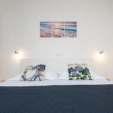 Mulin Apartmán Trogir
