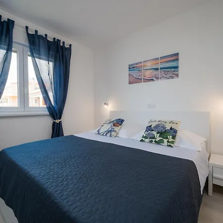 Apartman Mulin *