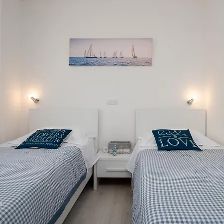 Apartmán Mulin *