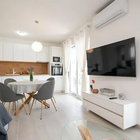 Mulin Apartmán