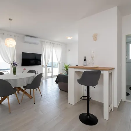 Apartmán Mulin