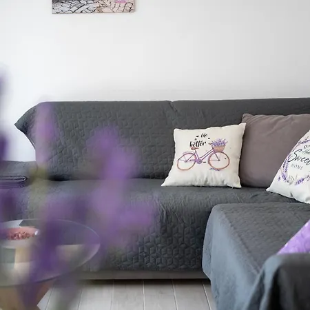 Apartman Mulin *