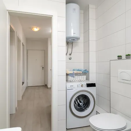 Apartmán Mulin