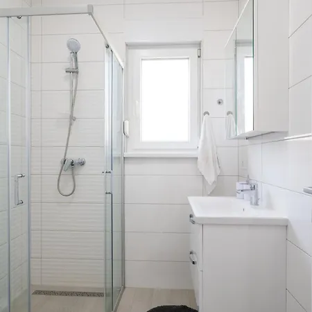 Mulin Apartmán *