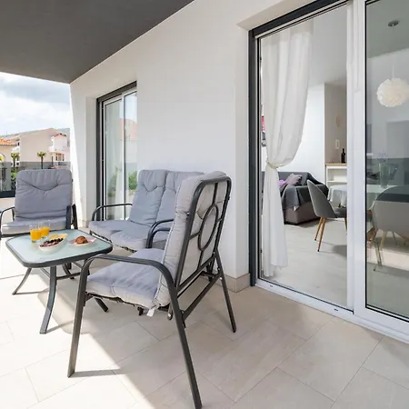 Mulin Apartmán
