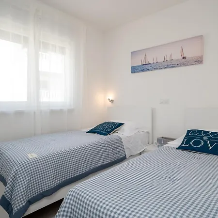 Mulin Apartmán *
