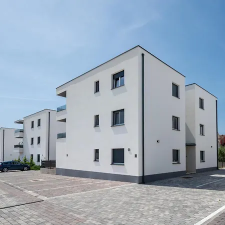 Mulin Apartman