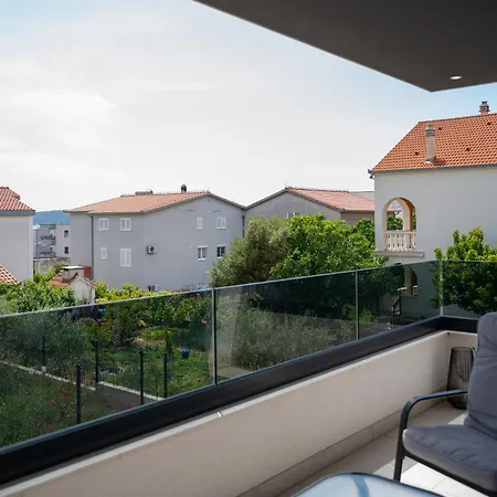 Apartmán Mulin *