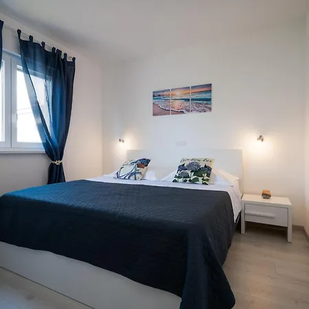 Apartmán Mulin Trogir