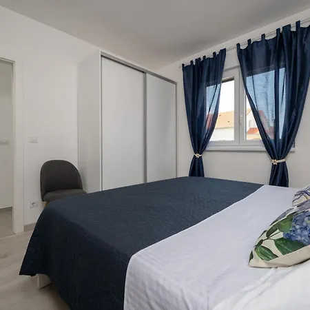 Apartmán Mulin