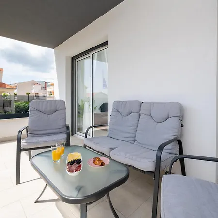 Apartmán Mulin *