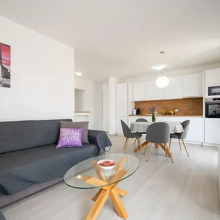 Apartmán Mulin