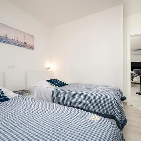 Apartmán Mulin *