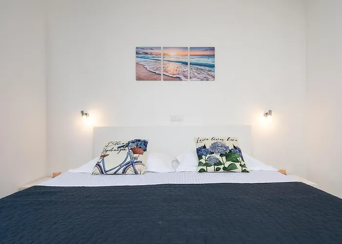 Mulin Apartman Trogir