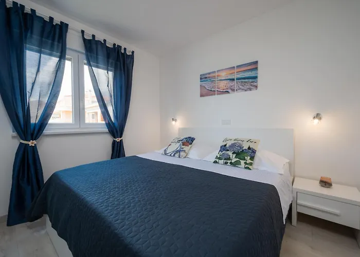 Apartman Mulin *