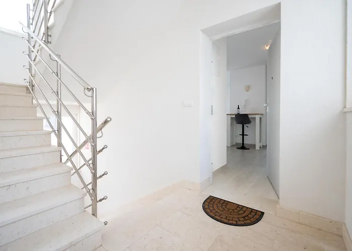 Mulin Apartman Trogir