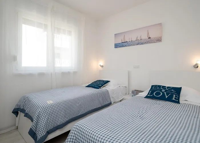 Mulin Apartman *