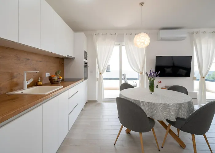Apartman Mulin *