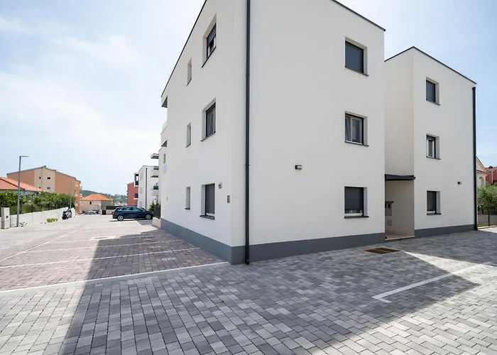 Mulin Apartman Trogir